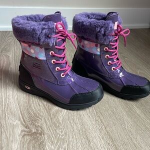 Girls Ugg boots